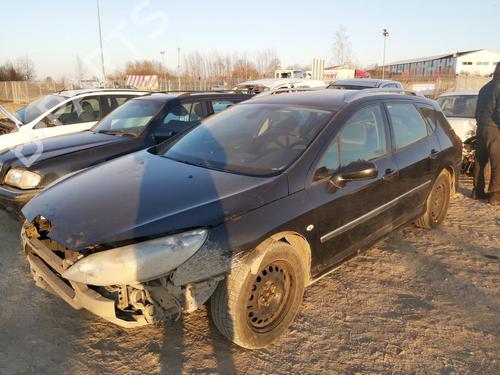Switch PEUGEOT 407 (6D_) 1.6 HDi 110 (6D9HZC, 6D9HYC) | BP33064093I30  - Image 6