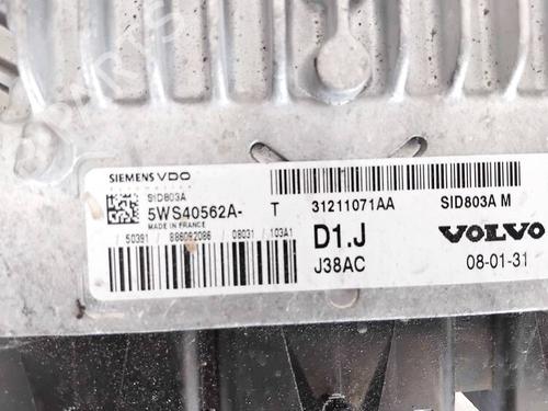 Engine control unit (ECU) VOLVO V50 (545) 2.0 D | BP32945618M57 - Image 3