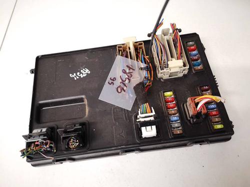 Module électronique Module électronique FORD TRANSIT Van (FA_ _) 2.2 TDCi (85 hp) 35364807 35364807