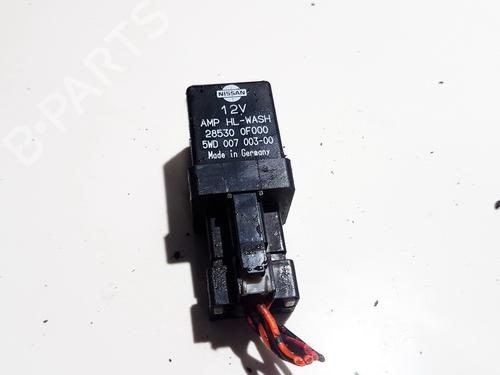 Used Other Other FORD MAVERICK (UDS, UNS) 2.7 TD (100 hp) 33101571 33101571