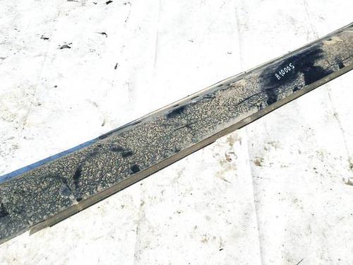 Left sideskirt HYUNDAI ix35 Van CRDi | BP35067809C115 - Image 1