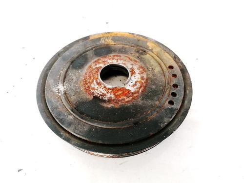 Used Pulley Pulley FORD FOCUS II (DA_, HCP, DP) 1.6 TDCi (109 hp) 35508711 35508711