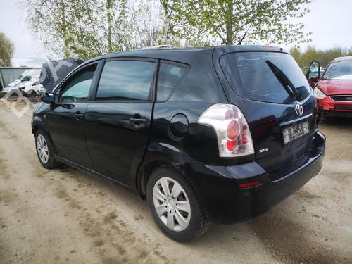 Deurruit links achter TOYOTA COROLLA Verso (ZER_, ZZE12_, R1_) 2.2 D-4D (AUR10_, AUR10R) | BP35170597C20  - Image 10