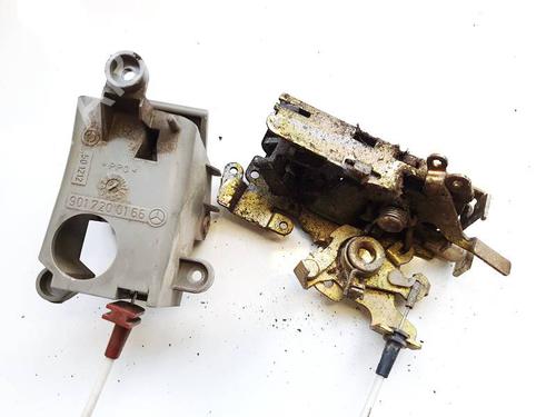 Used Front right lock Front right lock 35294105 35294105
