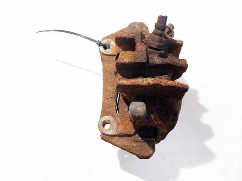 Left front brake caliper ROVER 75 (RJ) 2.0 V6 | BP35127554M105 - Image 2