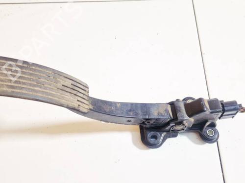Used Pedal Pedal PEUGEOT 4007 (VU_, VV_) 2.2 HDi (156 hp) 34990571 34990571
