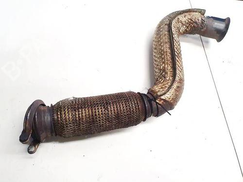 Exhaust system CITROËN DS4 (NX_) 1.6 VTi 120 | BP35339627M121 - Image 3