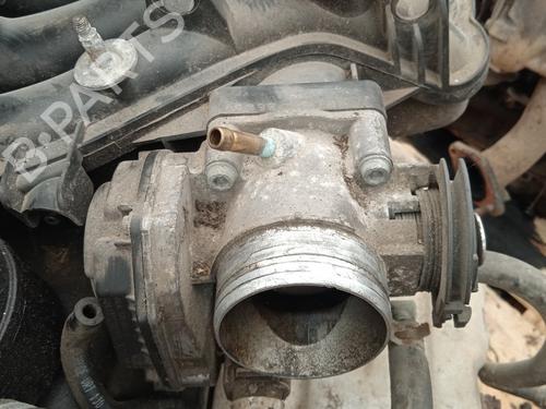 Used Throttle body Throttle body 35399702 35399702