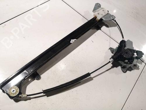 Front right window mechanism NISSAN NV200 Van 1.5 dCi 85 (M20, M20N, M20M) | BP38790313C23 - Image 2