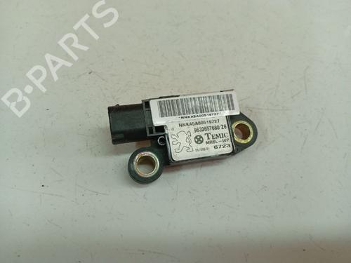 Used Electronic sensor Electronic sensor 39158691 39158691