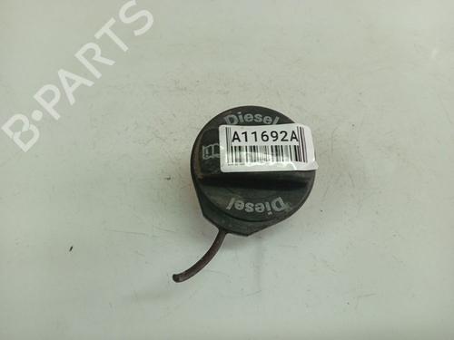Tankdæksel Tankdæksel AUDI A3 (8L1) 1.9 TDI (110 hp) 39545280 39545280
