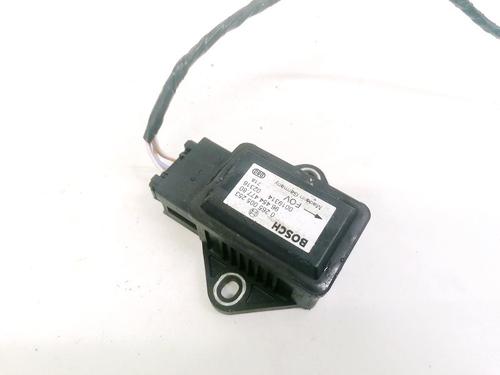 Módulo eletrónico Módulo eletrónico LANCIA PHEDRA (179_) 2.2 JTD (179AXC1A) (128 hp) 35450445 35450445