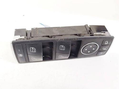 Used Switch MERCEDES-BENZ C-CLASS (W204) C 220 CDI (204.002) (163 hp) 32545032