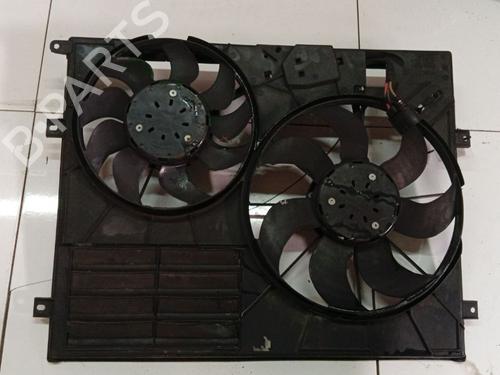 Used Fan Fan CHRYSLER YPSILON 1.2 (69 hp) 34796179 34796179