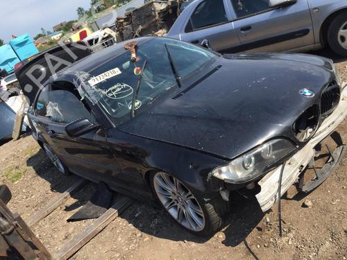 Peças BMW 3 Touring (E46) 320 d (150 hp) 4476797