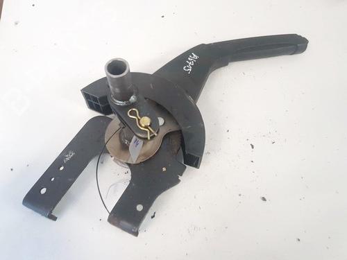 Used Hand brake Hand brake SSANGYONG REXTON / REXTON II (GAB_) 2.7 Xdi (165 hp) 35516926 35516926