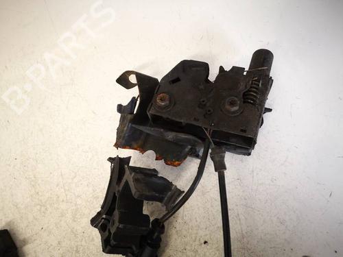 Used Hood lock Hood lock 38452018 38452018