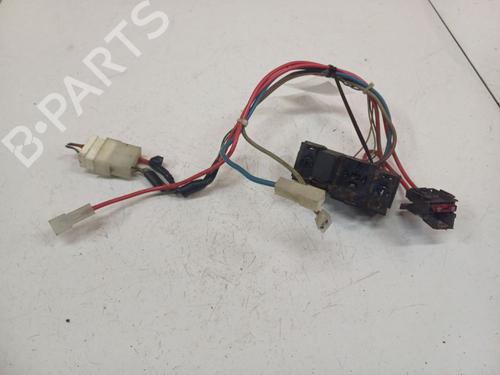 Fuse box IVECO DAILY IV Platform/Chassis 29L14 | BP32546921E1