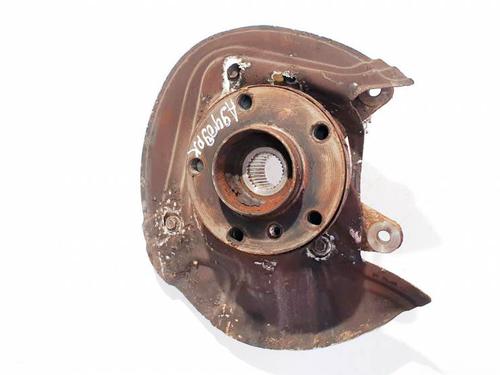 Used Left front steering knuckle Left front steering knuckle 35214123 35214123