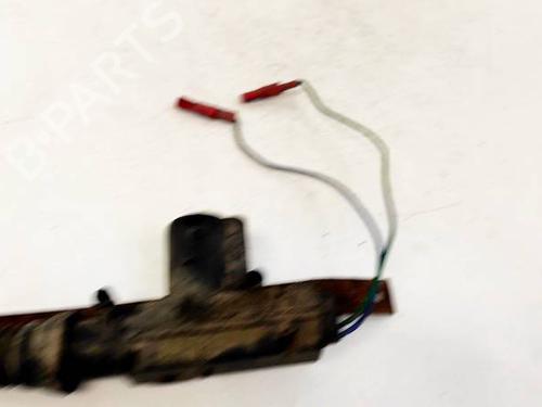 Electronic module CITROËN JUMPER I Platform/Chassis (244) 2.8 HDi | BP35330507M83 - Image 2