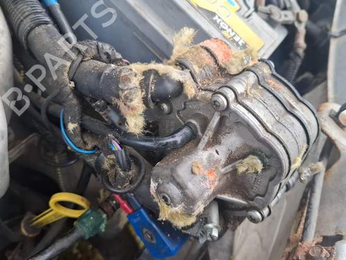 Electronic module OPEL ZAFIRA A MPV (T98) 1.8 16V (F75) | BP36943191M83 - Image 11