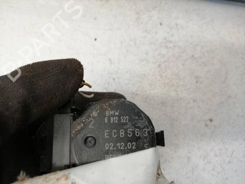 Electronic module HONDA CR-V III (RE_) 2.0 i-VTEC (RE5, RE1) | BP32957895M83 - Image 3