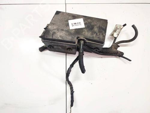 Fuse box FORD FOCUS II (DA_, HCP, DP) 1.6 TDCi | BP32572035E1  - Image 6