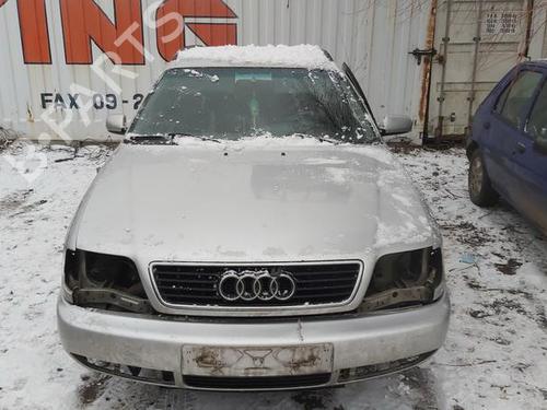 Pipe AUDI A6 C4 (4A2) 2.5 TDI | BP32944032M125  - Image 6