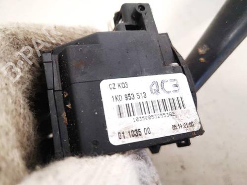 Warning switch AUDI A6 C6 (4F2) 2.4 | BP35356319I22 - Image 2