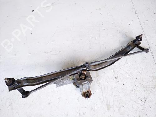 Used Front wipers mechanism Front wipers mechanism 35588632 35588632