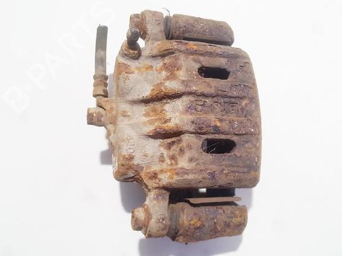 Used Left front brake caliper Left front brake caliper MITSUBISHI SPACE WAGON (N9_W, N8_W) 2.4 GDI (N84W) (150 hp) 35862453 35862453