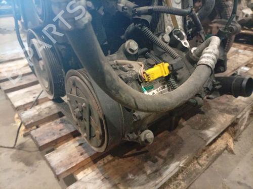 Used AC compressor AC compressor 37864439 37864439