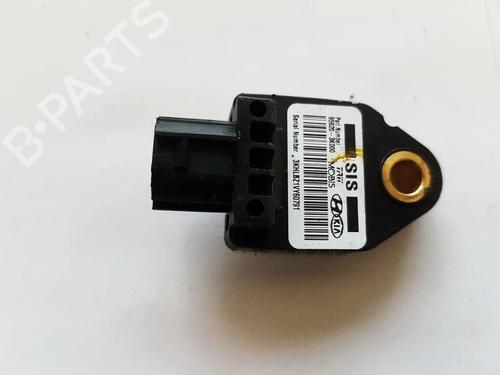 Used Electronic module Electronic module HYUNDAI i30 Estate (FD) 1.4 (109 hp) 33505095 33505095