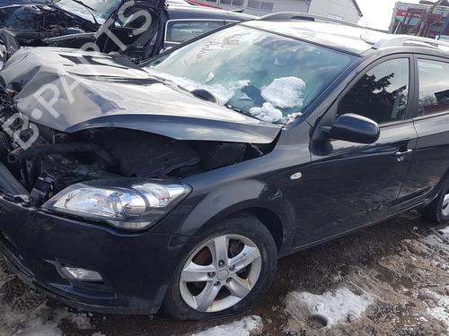 Switch KIA CEE'D Hatchback (ED) 1.6 CRDi 128 | BP33492390I30 - Image 3