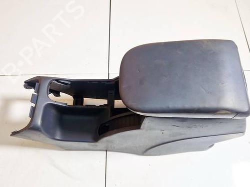 Used Armrest / Center console Armrest / Center console FIAT CROMA (194_) 1.9 D Multijet (194AXC1B, 194AXC12) (150 hp) 34991675 34991675