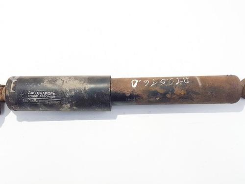 Used Right rear shock absorber Right rear shock absorber 35491089 35491089