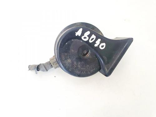 Used Horn Horn VOLVO C70 I Coupe (872) 2.0 T (163 hp) 35419205 35419205