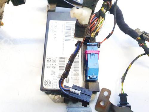 Used Electronic module Electronic module 35254203 35254203