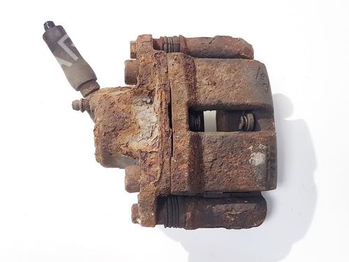Used Left front brake caliper Left front brake caliper RENAULT CLIO II (BB_, CB_) 1.6 16V (BB01, BB0H, BB0T, BB14, BB1D, BB1R, BB2KL, BB3G... (107 hp) 35431555 35431555