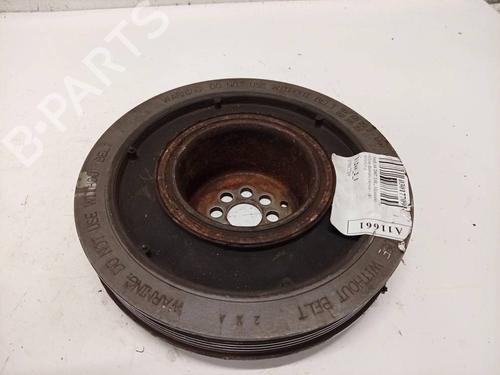 pulley-audi-a6-c6-4f2-2004-2005-2006-2007-2008-2009-2010-2011-38161068 main image