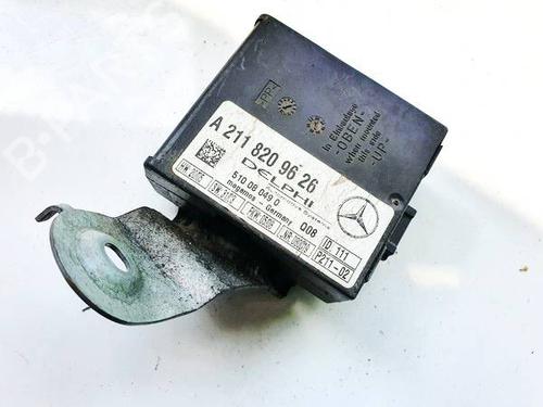 Used Electronic module Electronic module 35279076 35279076