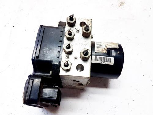 Used ABS pump ABS pump OPEL INSIGNIA A (G09) 2.0 CDTI (68) (131 hp) 35862749 35862749