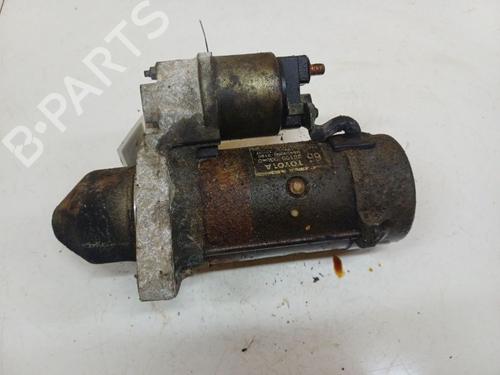 Used Starter Starter TOYOTA AVENSIS (_T25_) 2.2 D-4D (ADT251_, ADT251R) (150 hp) 36455647 36455647