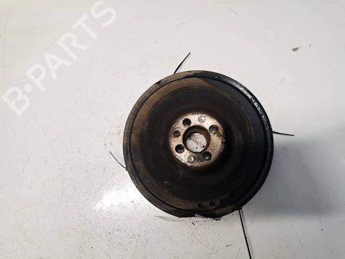 Pulley OPEL ASTRA H (A04) 1.9 CDTI (L48) | BP35147089M122 - Image 4
