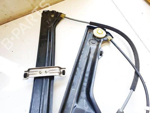 Front left window mechanism MAZDA 6 Estate (GJ, GL) 2.2 D | BP38322880C22 - Image 3
