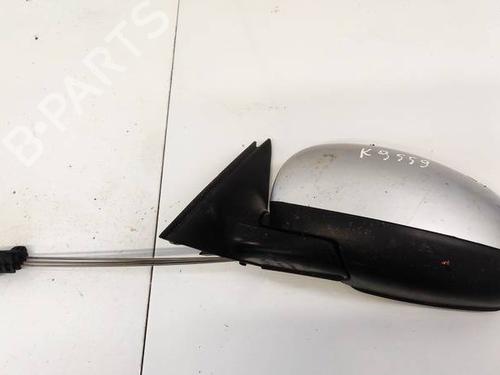 Used Left mirror Left mirror SKODA FABIA II (542) 1.4 TDI (70 hp) 35221339 35221339