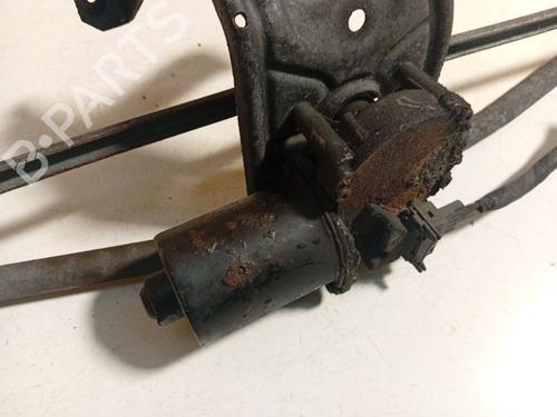 Used Front wiper motor Front wiper motor FORD TRANSIT Van (FA_ _) 2.4 TDCi RWD (115 hp) 35831964 35831964