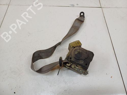 Used Rear left seatbelt Rear left seatbelt VW PASSAT B5 Variant (3B5) 1.9 TDI (110 hp) 34887293 34887293