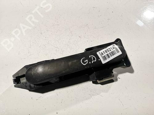 front-right-exterior-door-handle-nissan-note-e11-ne11-2005-2006-2007-2008-2009-2010-2011-2012-2013-34977811 main image