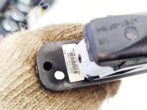 Heater resistor JEEP COMPASS (MK49) 2.2 CRD 4x4 | BP40165464M108 - Image 4